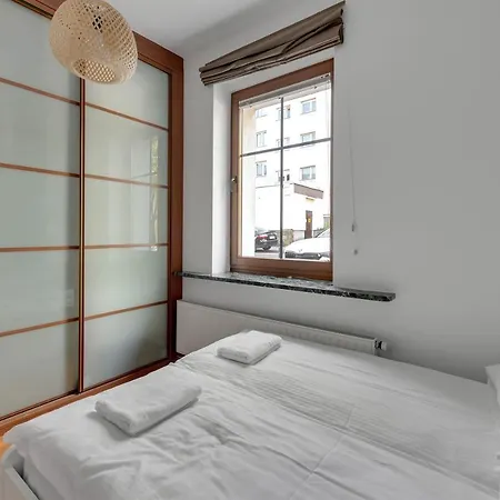 Grand - Balticana Apartment