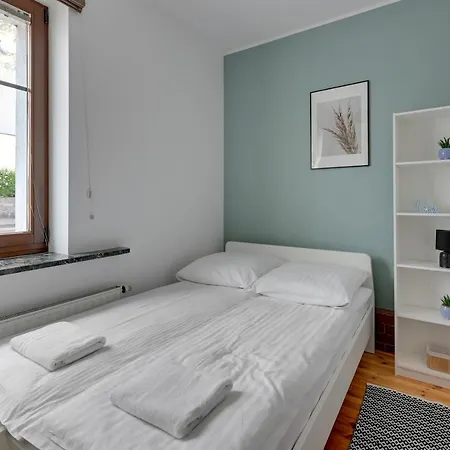 Grand - Balticana Apartment *