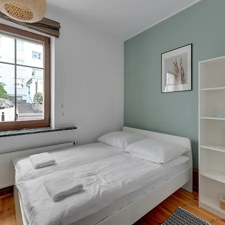 Apartment Grand - Balticana *