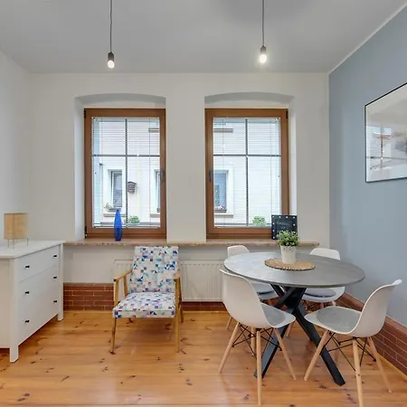 Grand - Balticana Apartment Sopot