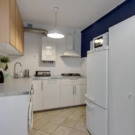 Grand - Balticana Apartman