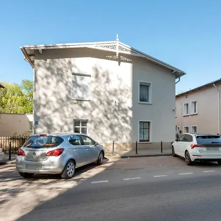 Apartment Grand - Balticana