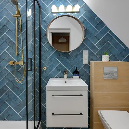 Grand - Balticana Apartment *