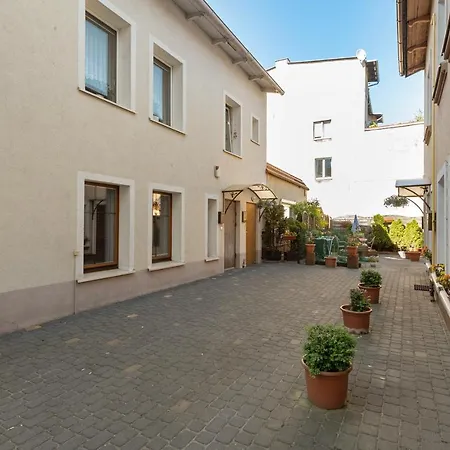 Grand - Balticana Apartment