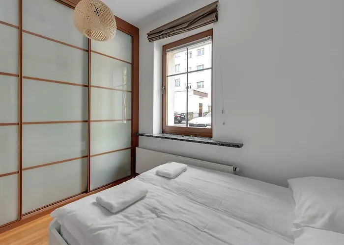 Grand - Balticana Lägenhet